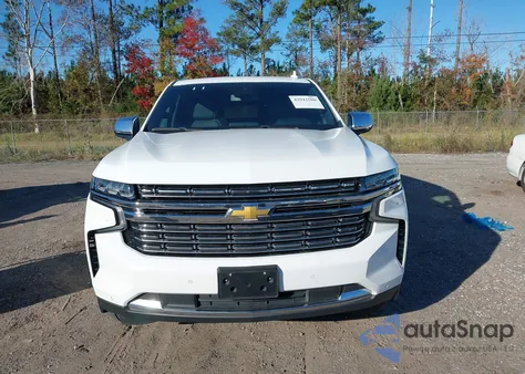 2023 Chevrolet Suburban 2Wd Premier из США, поврежденный, VIN 1GNSCFKD1PR369594